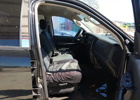 2004 Dodge Ram 1500 Slt/Laramie из США, поврежденный, VIN 1D7HA18N24S600041